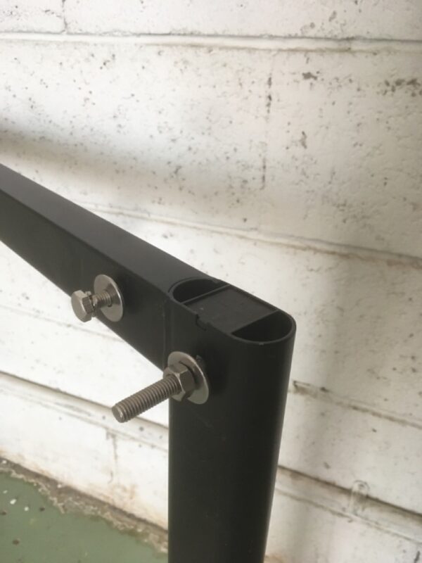 Pieds de table à assembler – Image 3