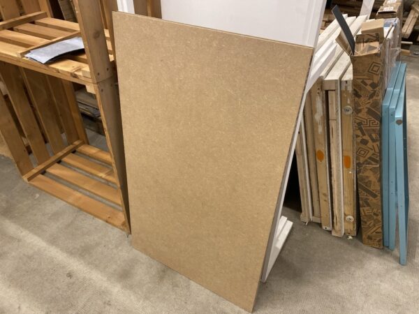 Panneaux alvéolaires carton