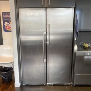 Frigo Liebherr