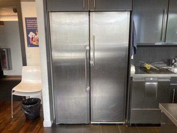 Frigo Liebherr