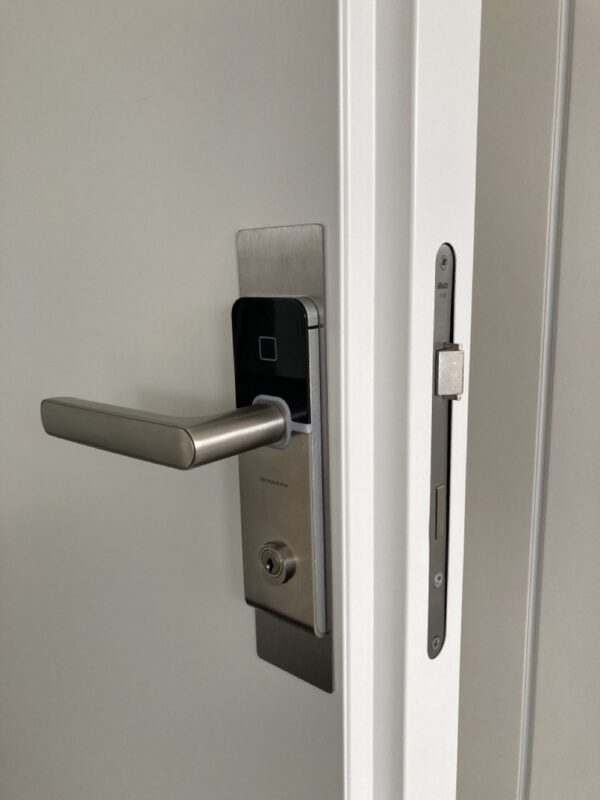 Cloisons mobiles Clestra - portes – Image 3