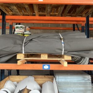 Géo-Textile / Tissu protection de sol