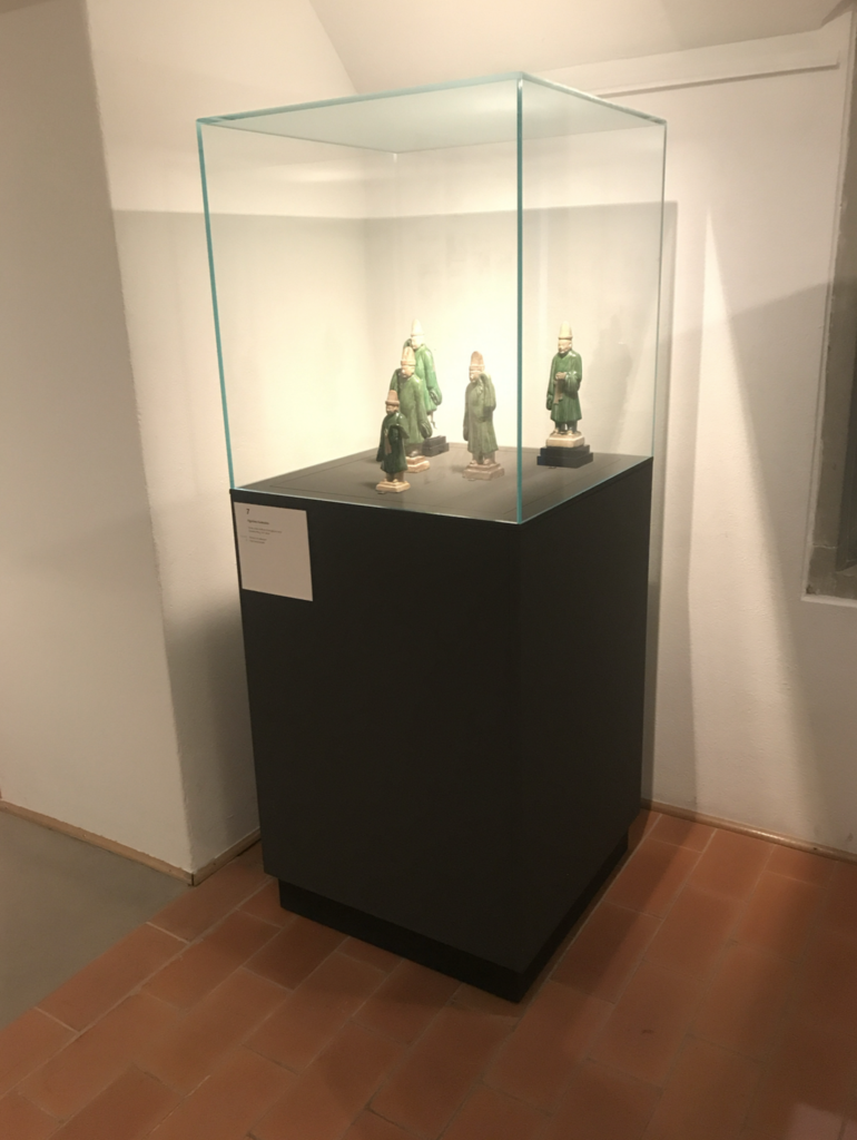 Vitrines d'exposition – Image 2