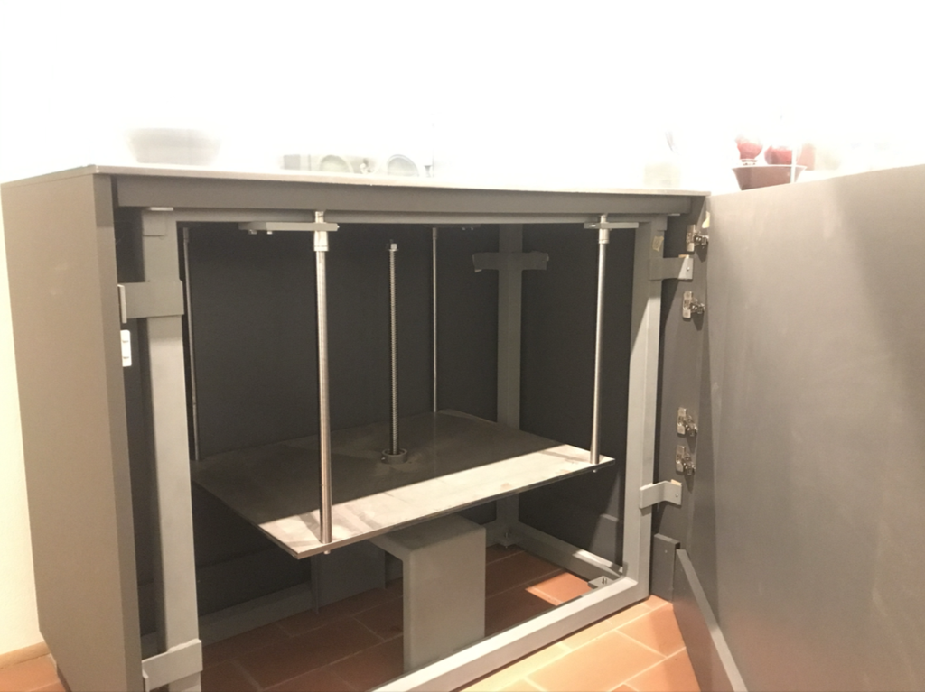 Vitrines d'exposition – Image 3