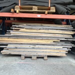 Planches en bois