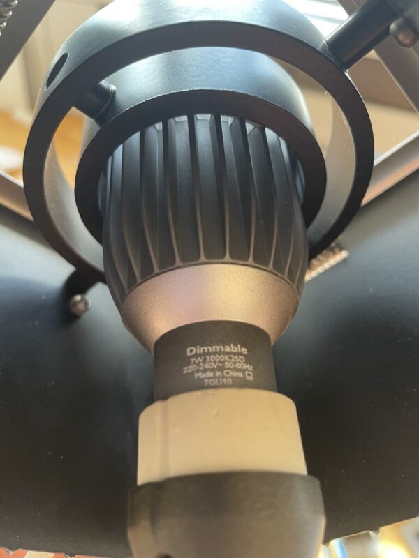 Spot encastrable LED – Image 3