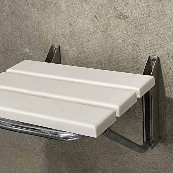 Siège de douche escamotable – Image 3