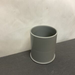 Manchon PVC diam 5 cm