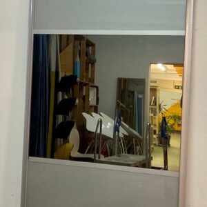 porte d'armoire coulissante