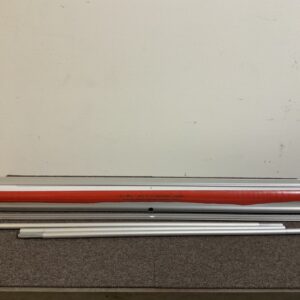 Roll-up sans bannière