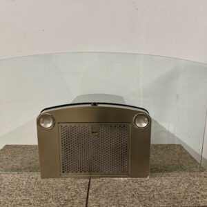 Hotte aspirante élecrolux