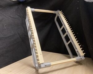 Cadre à tisser Smyrna Presto