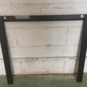 Pieds de table à assembler