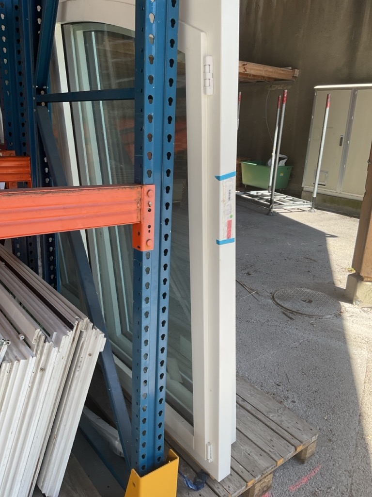 Baie vitrée neuve – Image 3