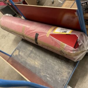 Rouleau tissus Veltolux