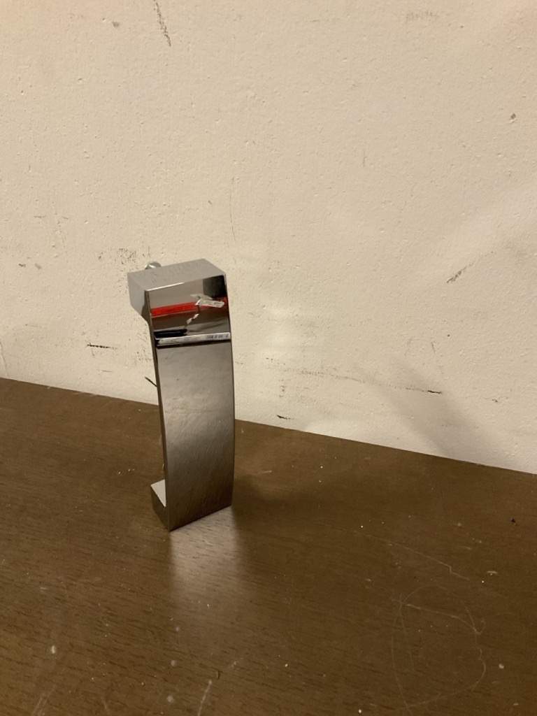 Poignée chromée – Image 2