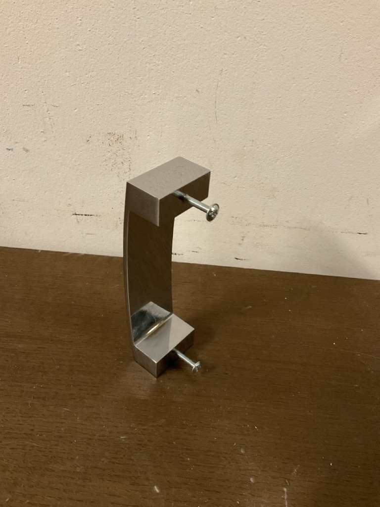 Poignée chromée – Image 3