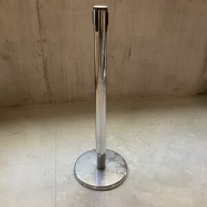 Barre file d'attente