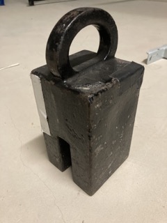 Contre-poids de théâtre – Image 2