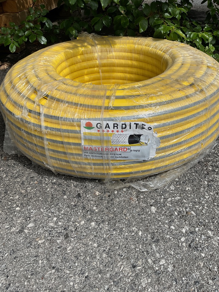 Tuyau Mastergard – Image 2