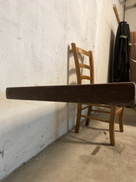 Plateau d’acajou – Image 2