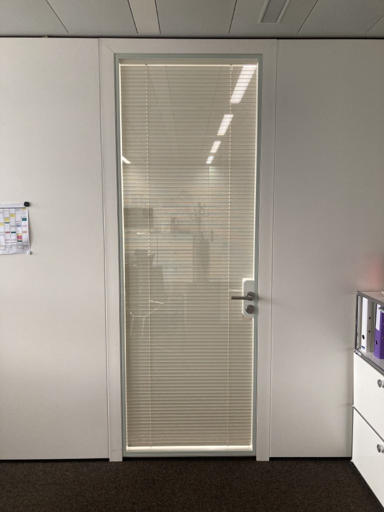 Cloisons mobiles Clestra - portes petite – Image 2