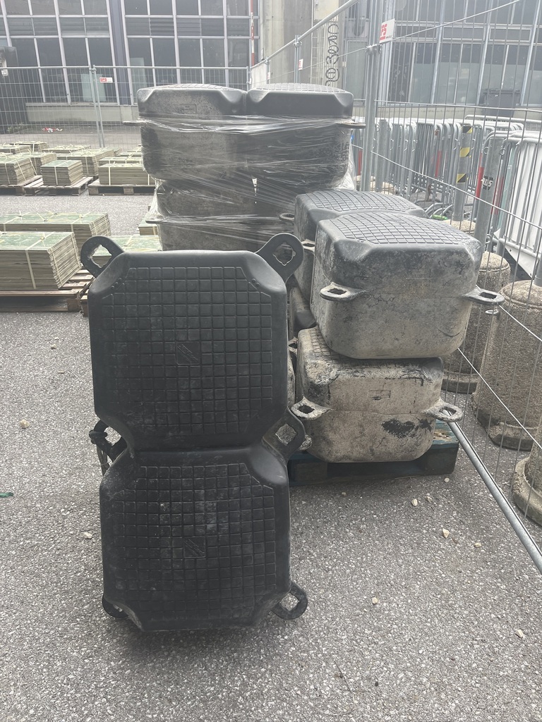 Flotteur en plastique – Image 2