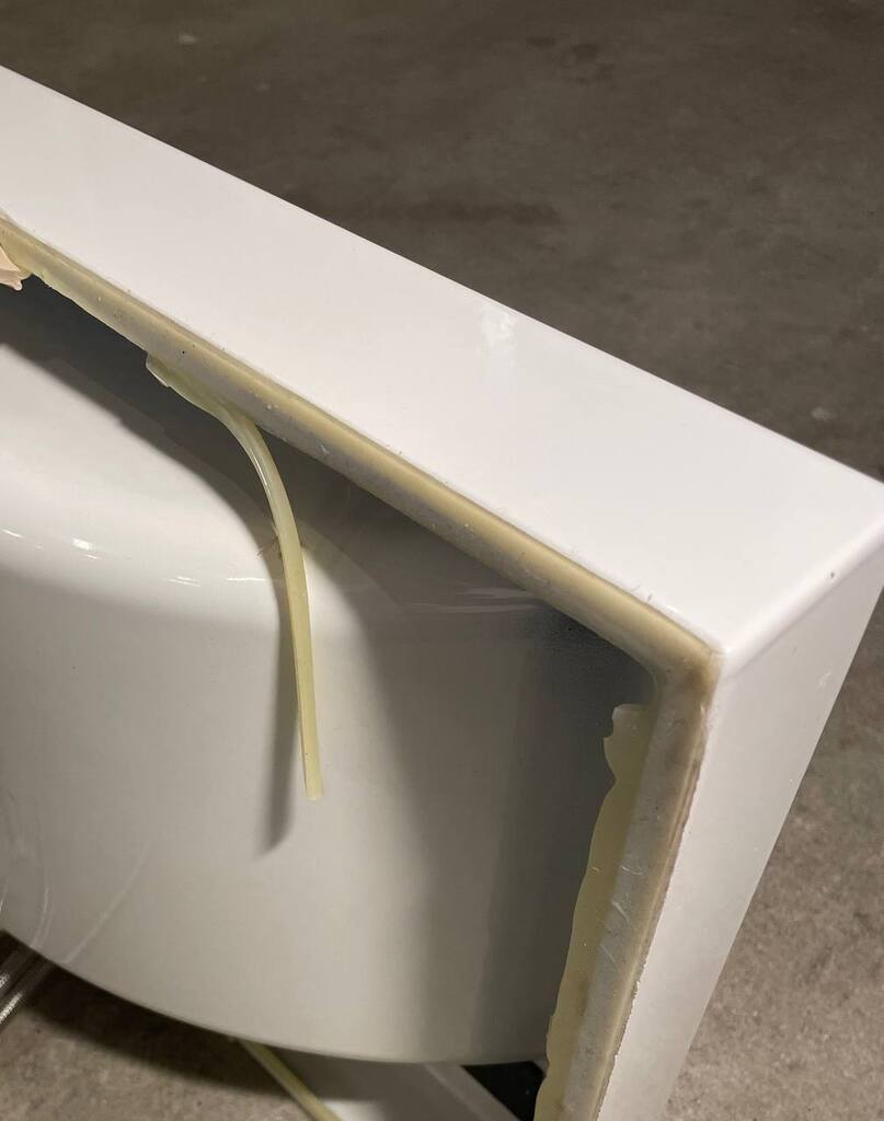 Lavabo Alape – Image 3