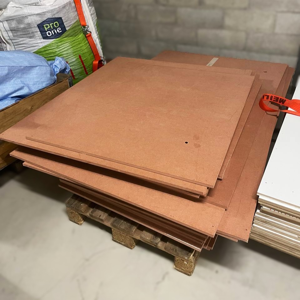 MDF ignifugé – Image 3