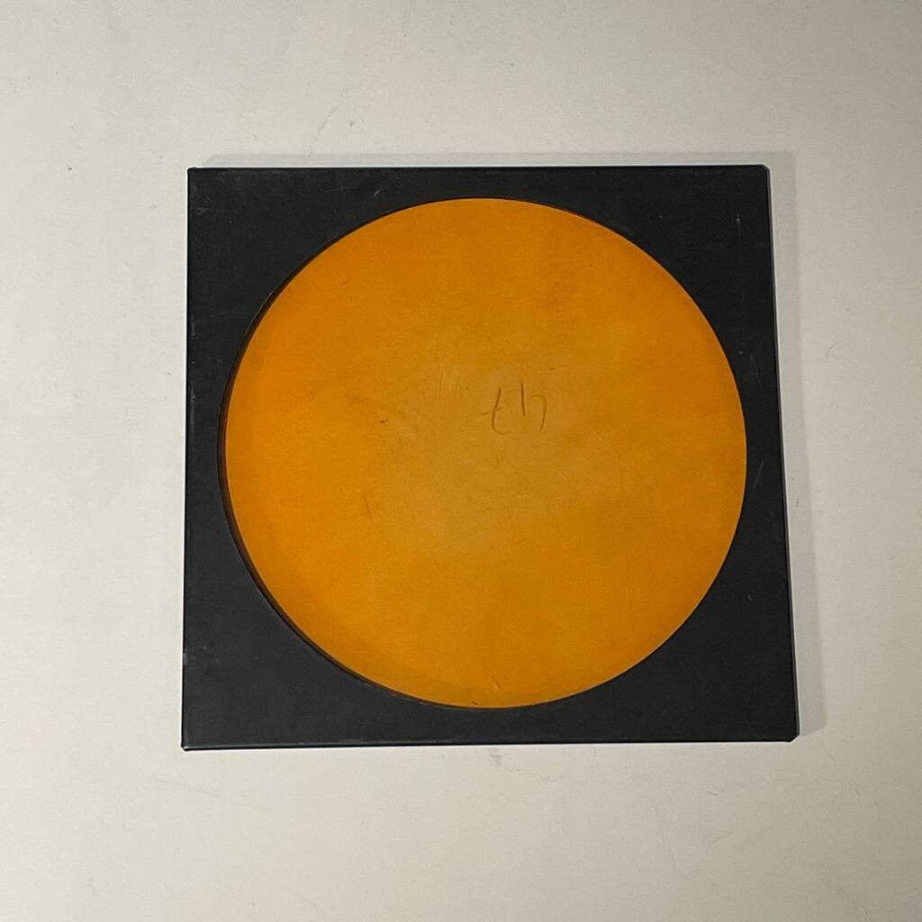 Feuille de Gélatine pour projecteur avec cadre – Image 2