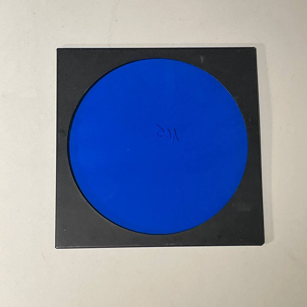 Feuille de Gélatine pour projecteur avec cadre – Image 3