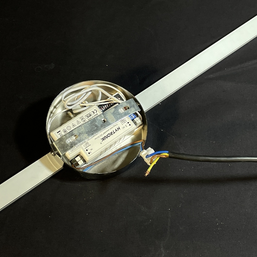 Plafonnier bande LED – Image 3