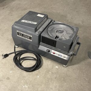 Projecteur Xenon EX-350B et Kodak carousel S-AV 1000 - 2