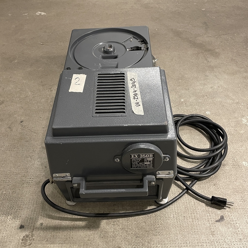 Projecteur Xenon EX-350B et Kodak carousel S-AV 1000 - 2 – Image 3