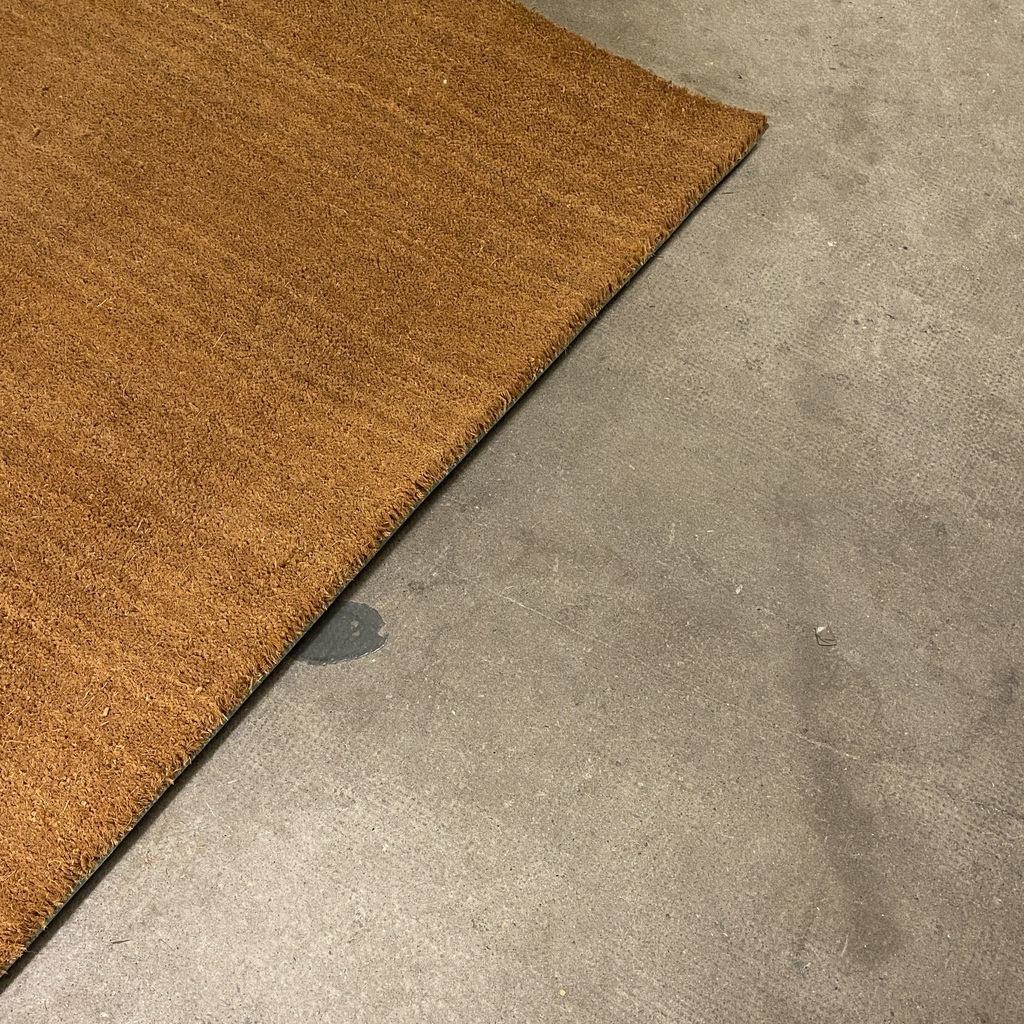 Tapis paillasson géant – Image 2