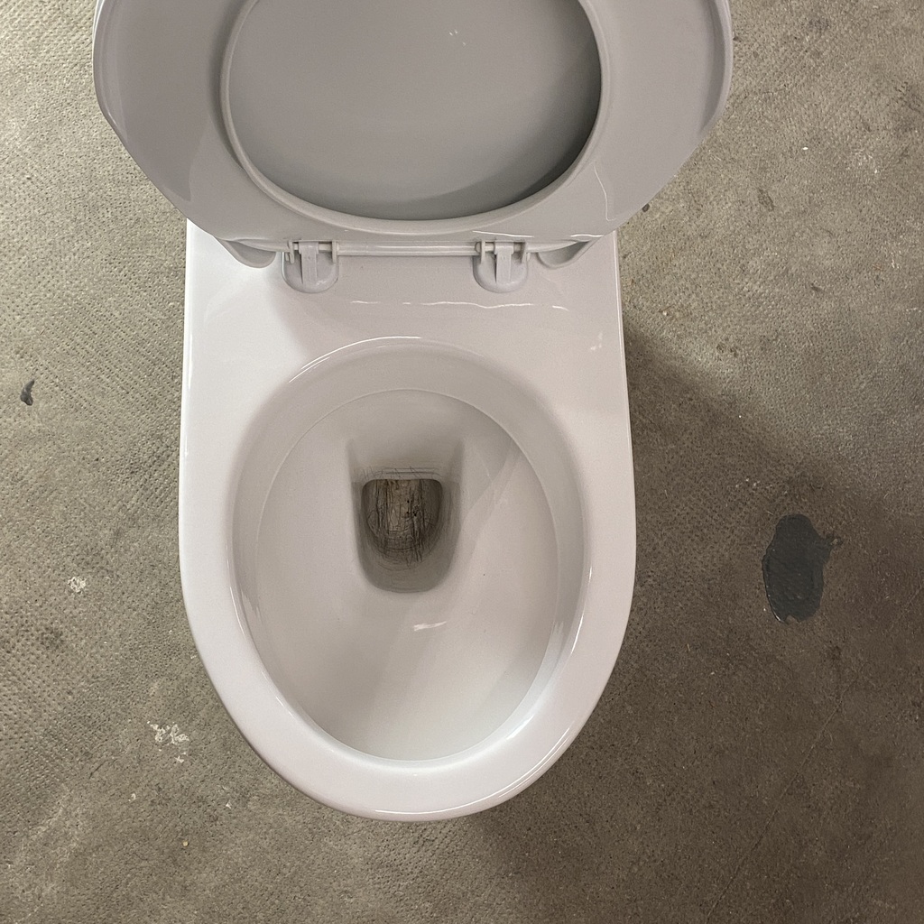 WC à poser en céramique – Image 3