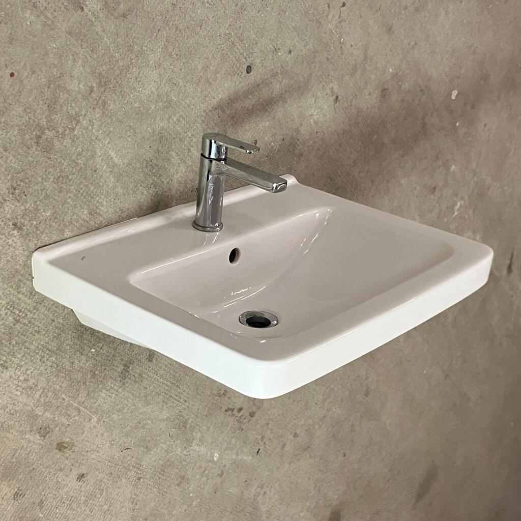 Lavabo Jika avec robinet Alterna