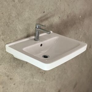 Lavabo Jika avec robinet Alterna