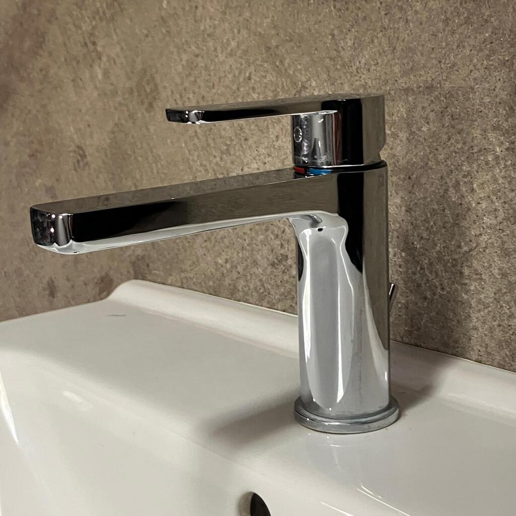 Lavabo Jika avec robinet Alterna – Image 2