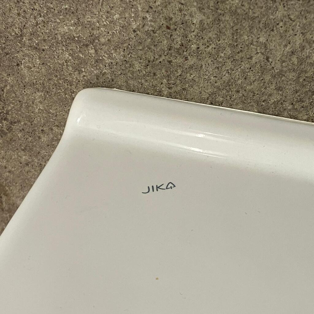 Lavabo Jika avec robinet Alterna – Image 3