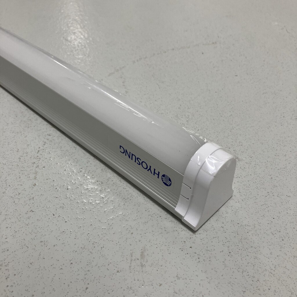 Lot(s) de 8 plafonnier LED linéaire simple – Image 2