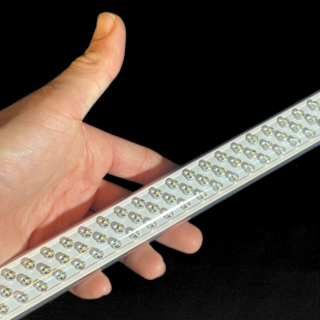 Lot de 20 Tube LED T8/G13 600mm AC – Image 2