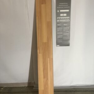 Parquet stratifié hetre