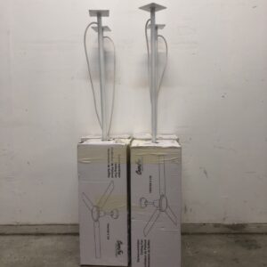 Ventilateur de plafond