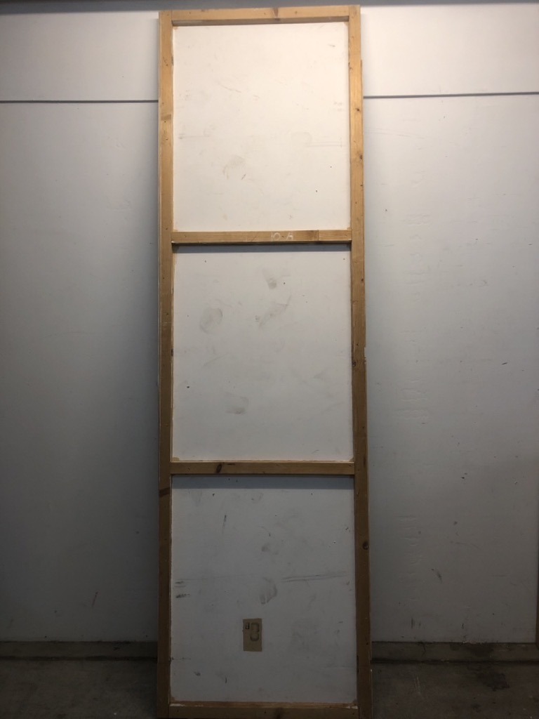 Cloisons bois – Image 2