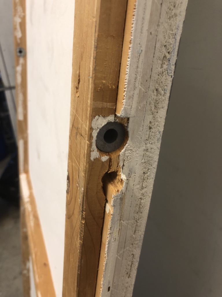 Cloisons bois – Image 3