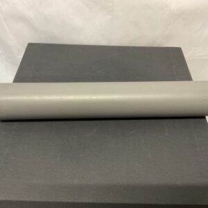Tube PVC 30 cm Diam 5 cm