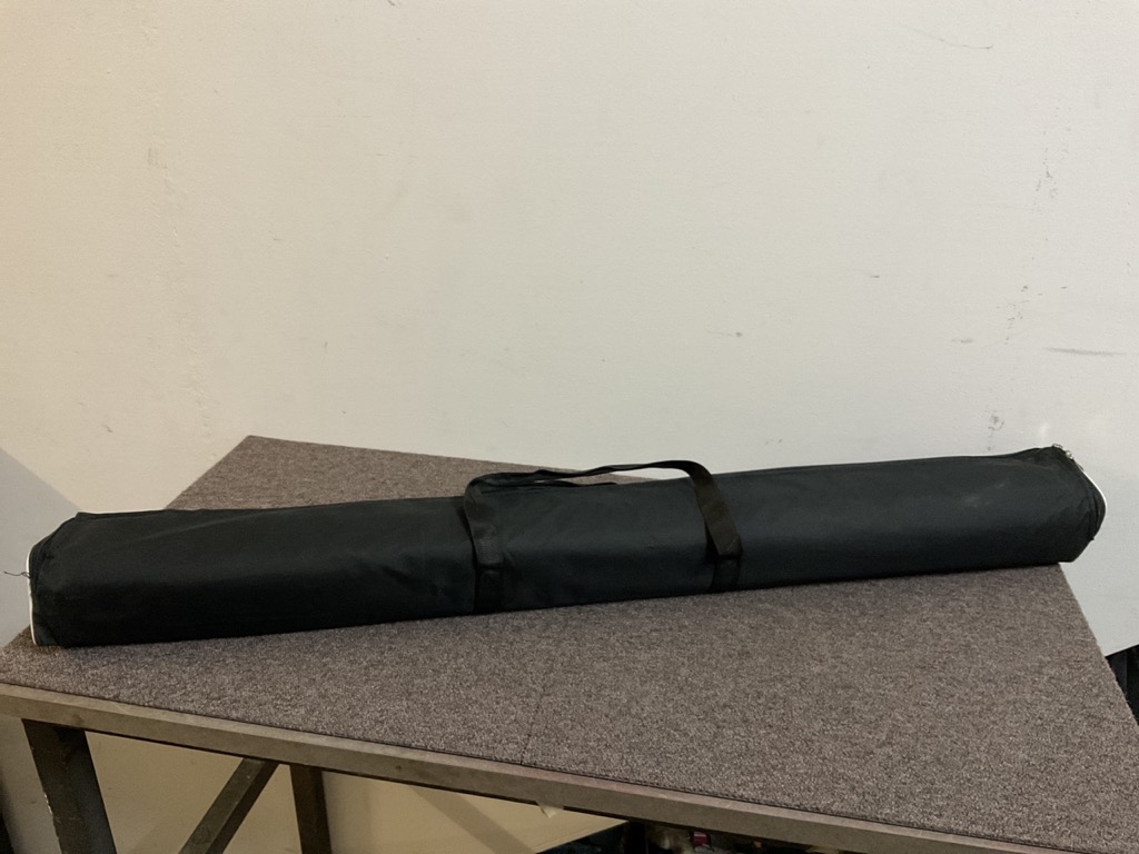 Roll-up sans bannière – Image 3