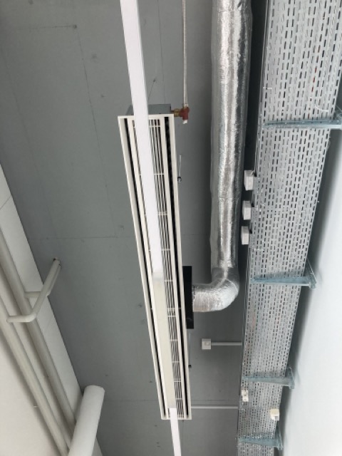 Bouche de climatisation 3m – Image 3