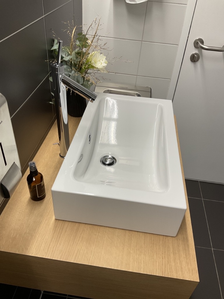 Lavabo sur meuble – Image 3